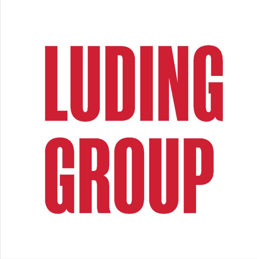 Luding